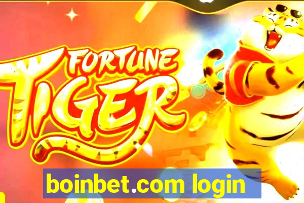 boinbet.com login